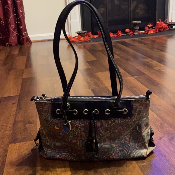 Dooney & Bourke Purse - Picture 4 of 9